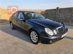 مێرسێدس بێنز E-Class